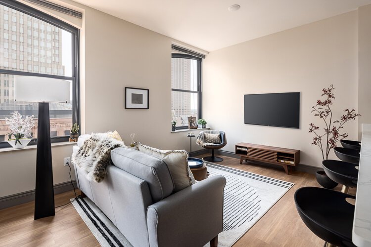 75 Public Square suite